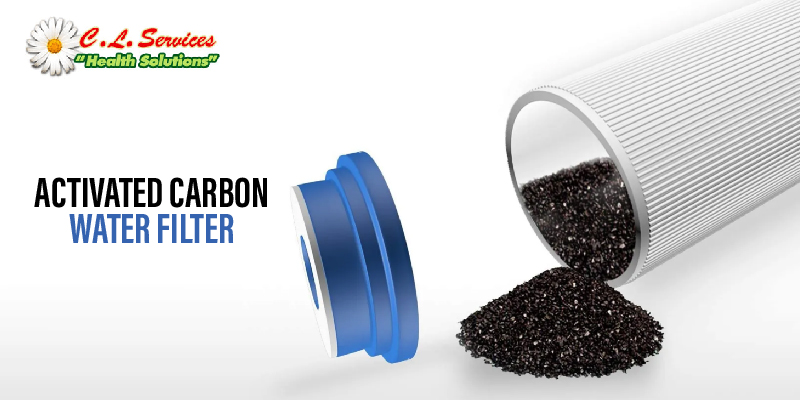 Enhance Your Beverage Taste with carbon Water Filter Cartridges | Tips & Benefits